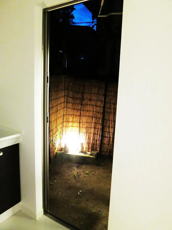 Holiday home Zen House Villa Kyoto